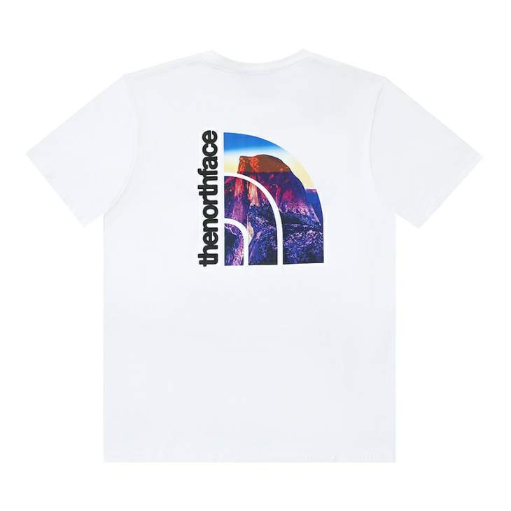 The North Face T Shirts Short _SKUTheNorthFaceM-3XL6ctfT889348940